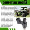Honda Rancher 420 TRX420 (2014-2021) 16450-HR3-A42 / A43 Fuel Injector