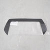Nissan Sentra Carbon Black Dashboard Console Cover Trim (2020-2024)