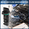 Alfa Romeo GT Mass Air Flow Sensor MAF (2003-2010)