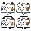 Suzuki GSX-R 750 4 x Carburetor Rebuild Kit (1990-1995)
