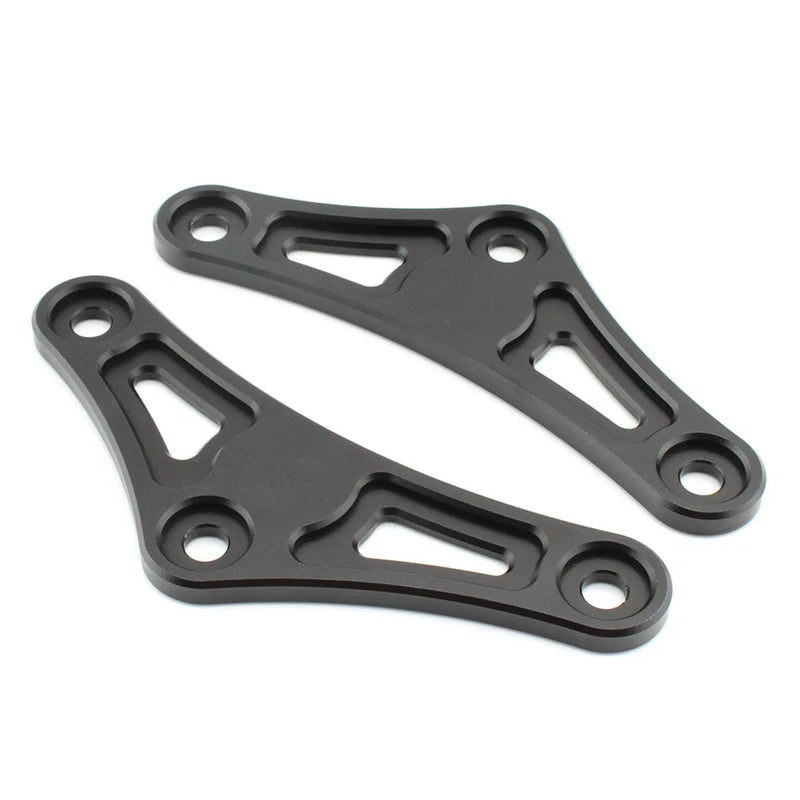 Kawasaki Z900RS Z900 Rear Suspension Linkage Lowering Kit (2017-2022)