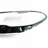 Ford Fusion Left Side Front Headlight Lens Cover (2017-2020)
