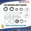 Buick Enclave / GMC Acadia Rack and Pinion Seal Kit (2008–2016)