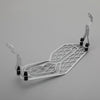 BMW F750GS F850GS Headlight Guard Grille Silver (2018-2021)