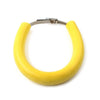Universal Models Yellow Motorcycle Exhaust Pipe Heat Shield Cover Guard