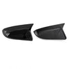 Toyota RAV4 2013-2019, Runner 2013-2020, 2 x OX Horn Style Mirror Cover Caps