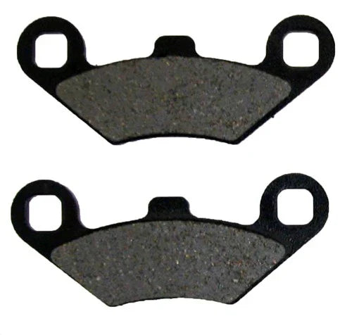Polaris Sportsman Rear Brake Pads