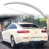 Mercedes Benz E-Class C238 ABS Boot Spoiler (2017-2023)