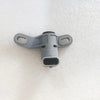 Land Rover LR2, Range Rover Evoque Crankshaft Position Sensor (2012-2013)