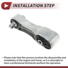 BMW MINI 2014 1.5T Rear Engine Mount (2014)