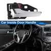 Toyota Camry Front Passenger Side Door Handle (2012-2017)
