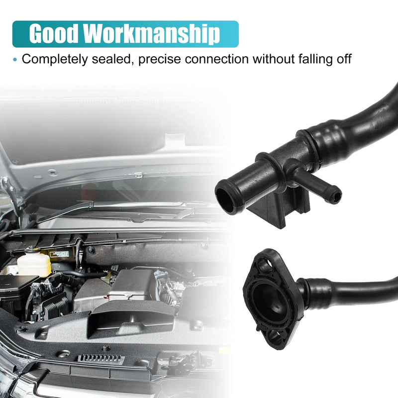 Toyota Tacoma Coolant Water Bypass Pipe (2005-2012)