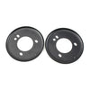 BMW 3 Series E46 E85 E86 Z4 Strut Mount Reinforcement Plates (99-08)