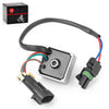 Polaris Ranger 400 / 500 / 570 / 800 / 900 / 1000 EV Solid State Differential Relay