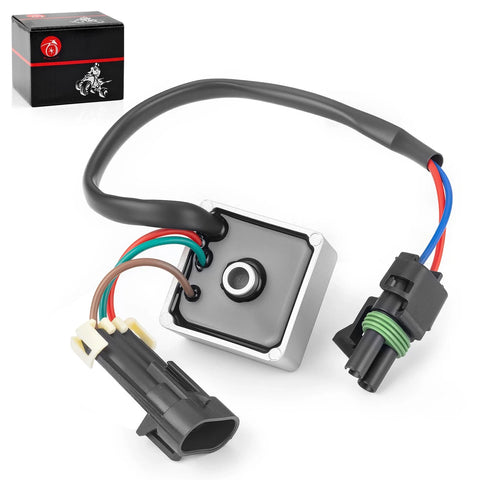 Polaris Ranger 400 / 500 / 570 / 800 / 900 / 1000 EV Solid State Differential Relay