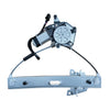 Ford Escape Rear Left Window Regulator with Motor (2001-2007)