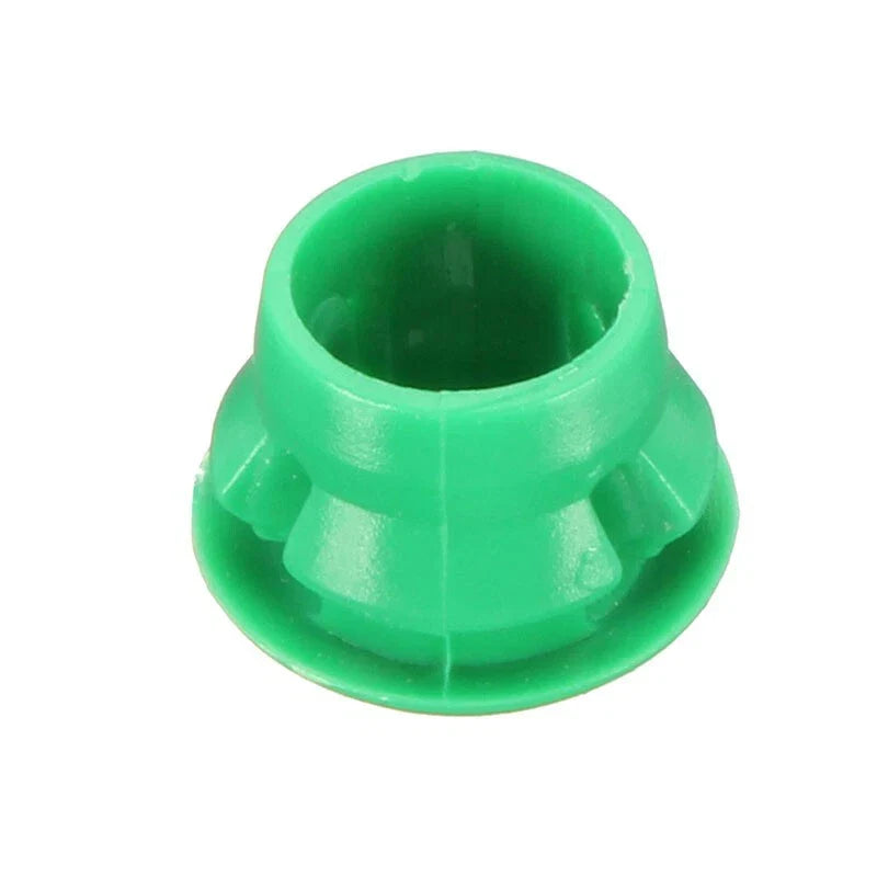 BMW E30–E60 20pc/set Side Sill Skirt Trim Moulding Clips Grommet