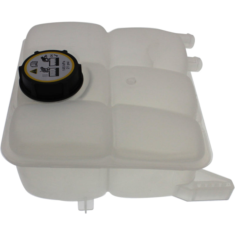 Coolant Reservoir For 2012-2018 Ford Focus 2013-2016