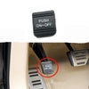 Toyota & Lexus Rubber Parking Emergency Brake Pedal Cover Pad (2000-2023)