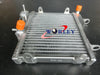 Yamaha TZR125 3TY TZR 125 Aluminum Radiator (1991-1999)