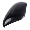 Toyota Corolla Hatchback 2 x Side Rear View Mirror Cover Caps (2019-2020)