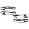 Toyota Sequoia, Tundra, Lexus LX470 Exterior Door Handle Cover Trim (2000-2007)
