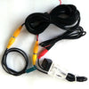 Mercedes Benz W204 S204 Car Rear View Backup Camera (2008–2012)