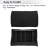 Tesla Model 3 / Model Y Black Center Console Cover (2017-2023)