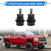 Dodge Journey 2 x Front Lower Ball Joints (2009-2020)