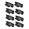 All Vehicles Deer Whistle / 8 Pack / ABS Plastic Animal Repeller