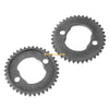 Honda FourTrax TRX300 Camshaft Gear 110 Link Chain (1988–2000)