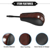 BMW E81 E82 Automatic Gear Shift Knob (2006-2013)