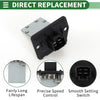 Hyundai Terracan, Kia Sorento Blower Motor Resistor (2001-2009)