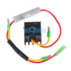 Nissan 4HP 5HP 6HP Voltage Regulator/Rectifier (2003-2005)