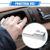 Ford Expedition Right Side Interior Door Handle (2007-2017)