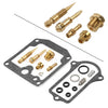Suzuki GS 550 GS550 GS550E Carburetor Rebuild Kit (1977-1979)