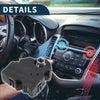 Chevrolet Silverado 1500 2 x HVAC Heater Blend Door Actuators (2007)
