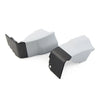 Land Rover LR2 Unpainted Front Lower Fender Molding (2010-2016)