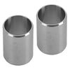 Honda Acura Civic CRV Odyssey TL 2 x Cylinder Head Dowel Bolts (2001-2011)