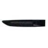Jaguar XE F-Pace XF Black Front Side Fender Air Vent Grille Trim (2015-2023)