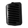 Mazda 2 3 6 CX-5 Non-Slip Accelerator Brake Pedal Covers (2003-2023)