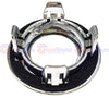 LandCruiser 100 Series UZJ HDJ Tailgate Lock Barrel Trim