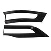 Jeep Grand Cherokee Tail Light Cover Bezel Trim (2014-2020)
