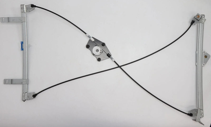 Peugeot 307CC Front Right Window Regulator W/o Motor (2003–2010)