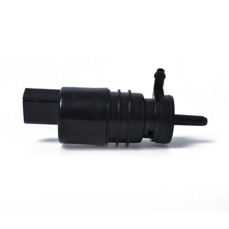 Mercedes Benz W211 W203 W204 C230 Windshield Washer Pump (2007–2007)