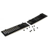 Nissan D21 Navara Ute 1986-1997 Wiper Cowl Grill Set
