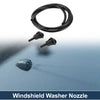 Toyota Windshield Washer Nozzle With Fluid Hose (2005–2010)