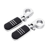 Harley Sportster 1 1/4" Pegstreamliner Highway Foot Pegs