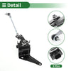 Lexus IS250 Air Suspension Ride Height Level Sensor (2006-2013)
