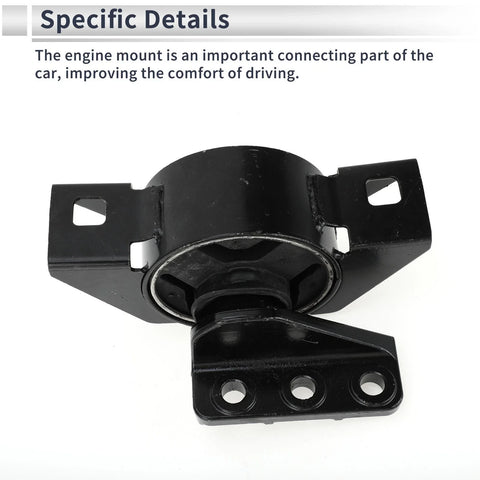 CHEVROLET SAIL III Motor Mount (2017-2022)